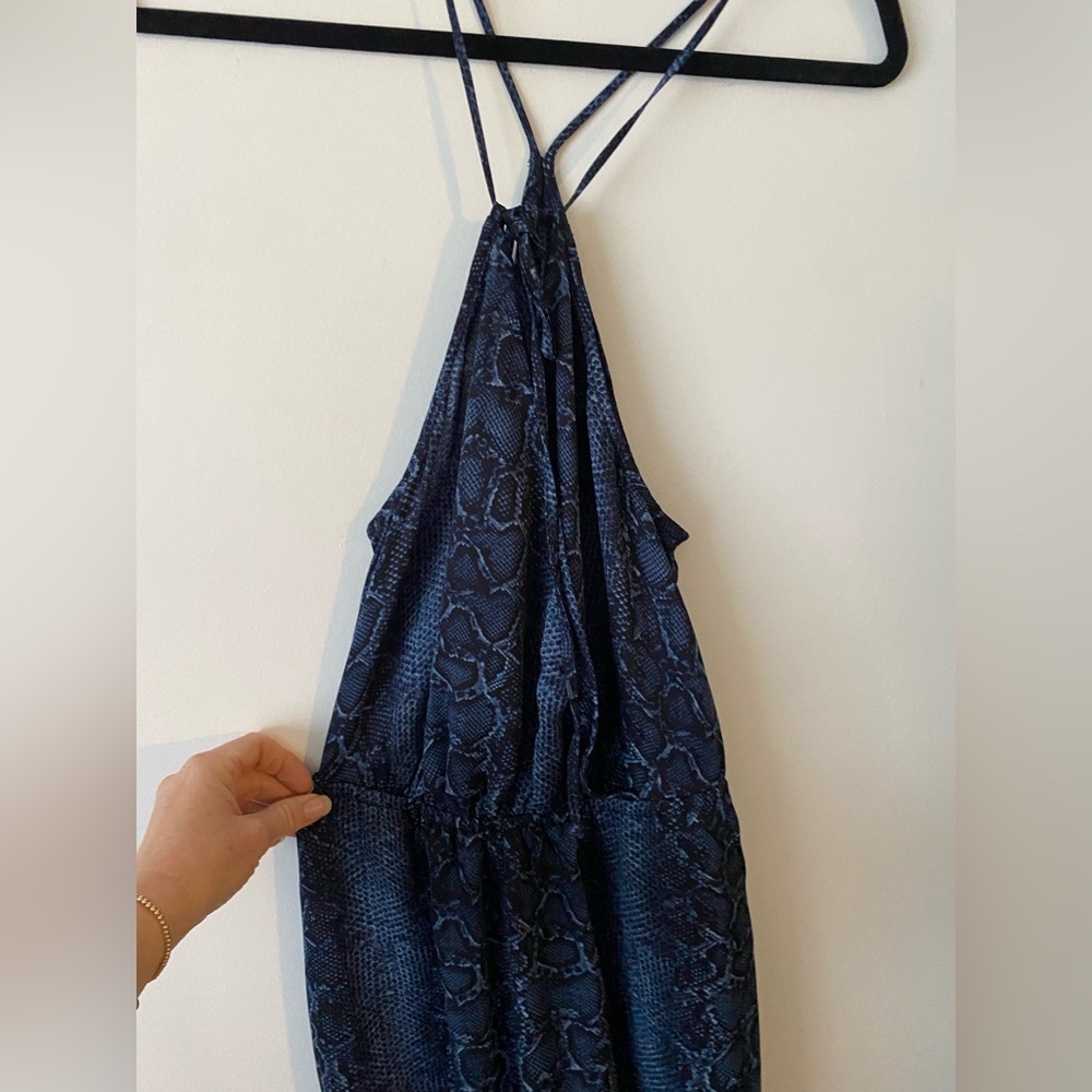 BCBG Romper